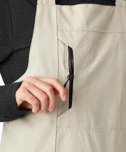 Orosi Bib Pants - Women's