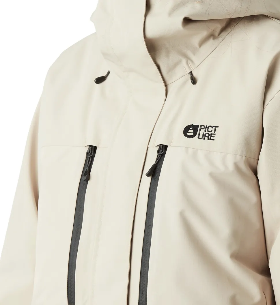 Orosi Ski Jacket - Women's