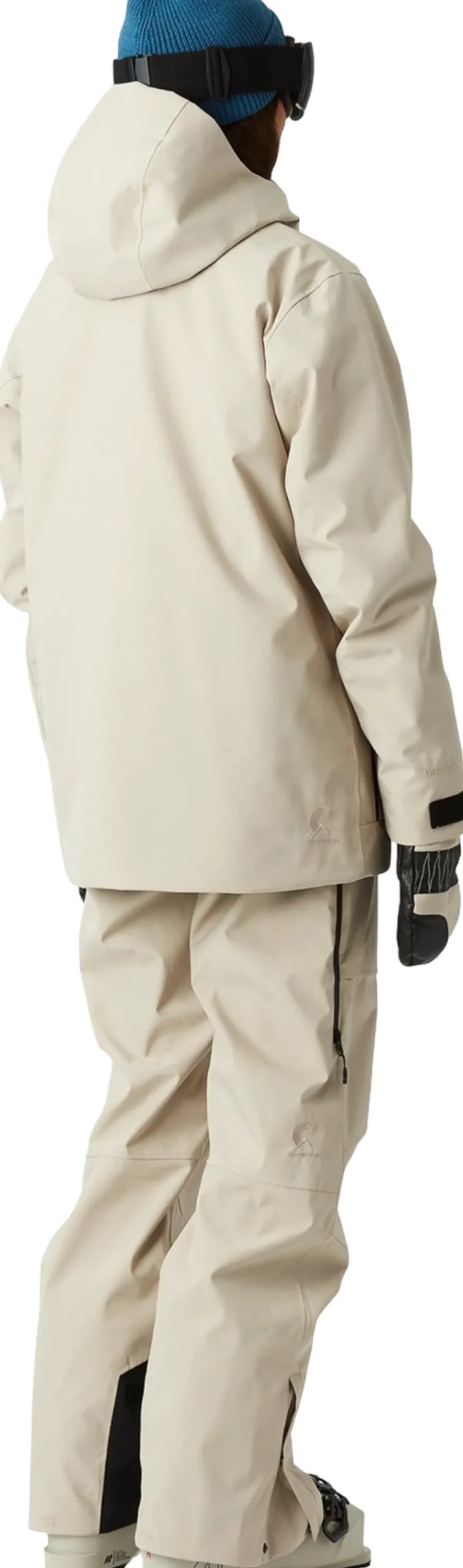 Orosi Ski Jacket - Women's