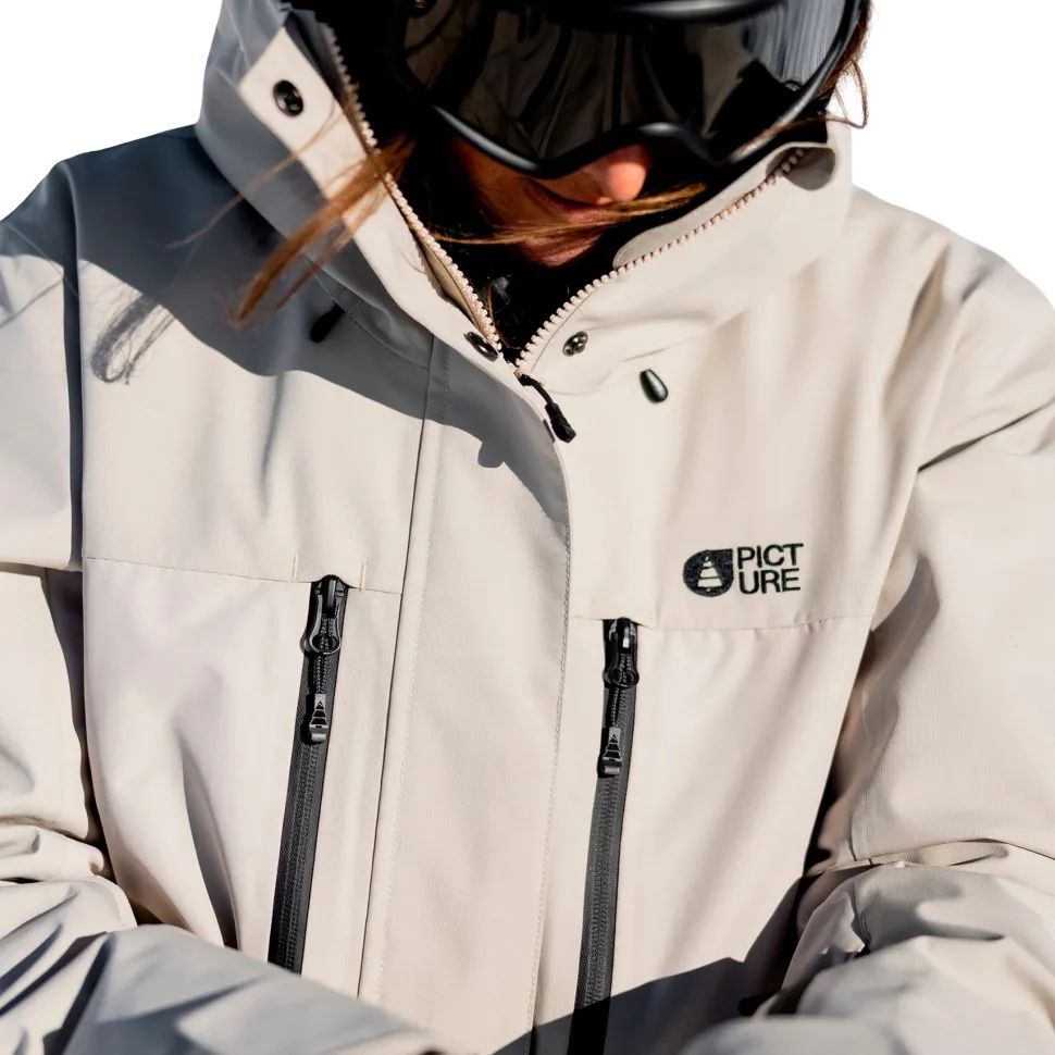 Orosi Ski Jacket - Women's
