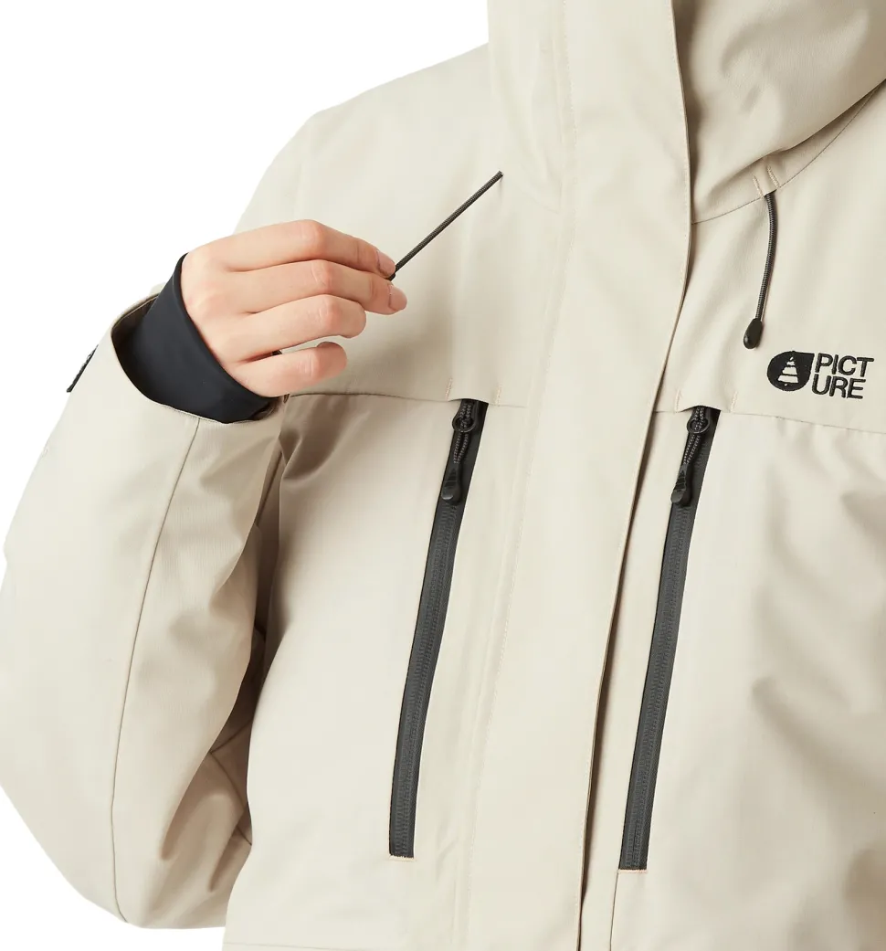 Orosi Ski Jacket - Women's