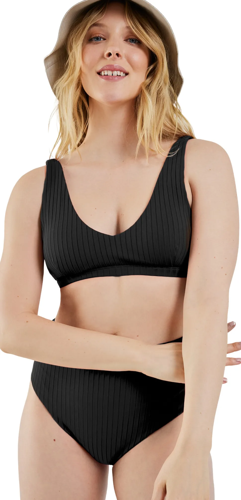 Orta Swim Top - Women's