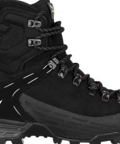 Ortles Ascent Mid GORE-TEX Mountaineering Boots - Women's