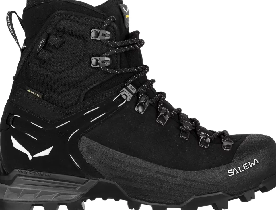 Ortles Ascent Mid GORE-TEX Mountaineering Boots - Women's