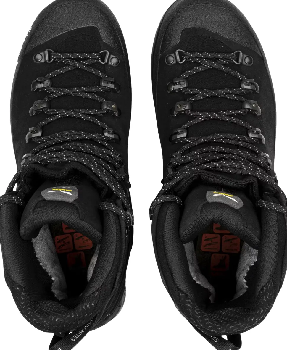Ortles Ascent Mid GORE-TEX Mountaineering Boots - Women's