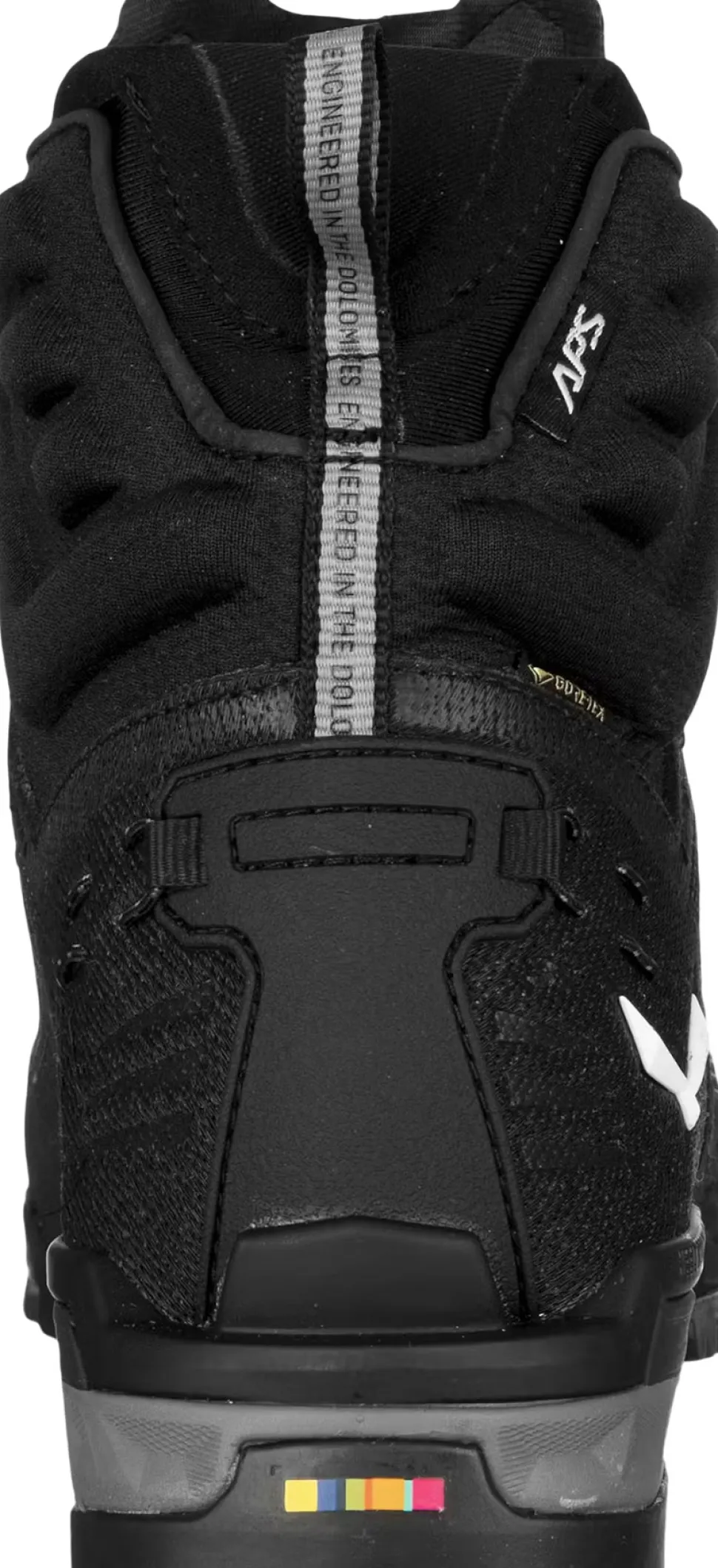 Ortles Edge Mid GORE-TEX Mountaineering Boots - Women's