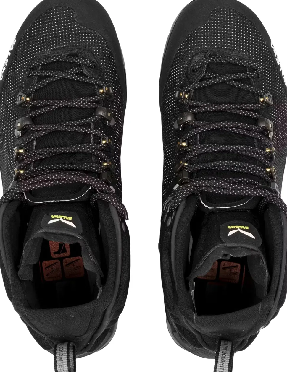 Ortles Edge Mid GORE-TEX Mountaineering Boots - Women's