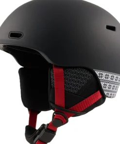 Oslo Wavecel Helmet - Kid's