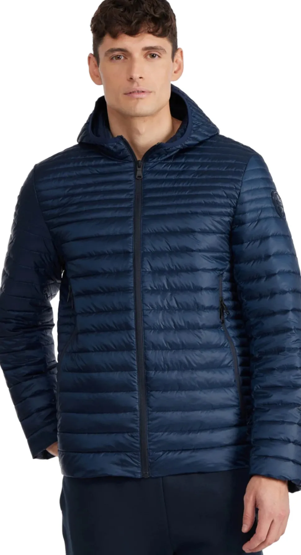 Osprey Lightweight Packable Puffer Jacket - Men's