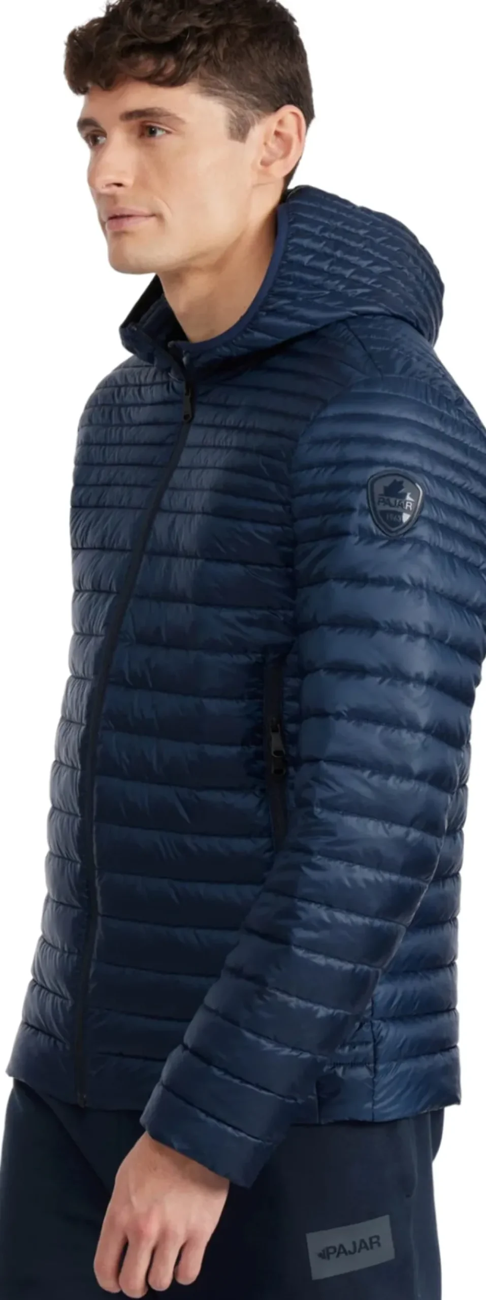 Osprey Lightweight Packable Puffer Jacket - Men's
