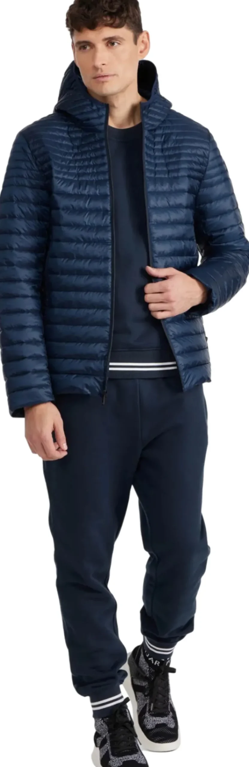 Osprey Lightweight Packable Puffer Jacket - Men's