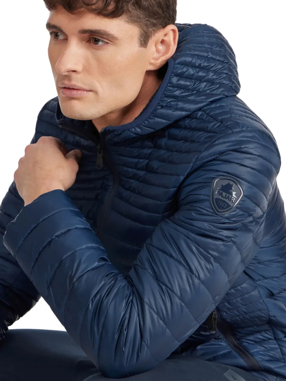 Osprey Lightweight Packable Puffer Jacket - Men's