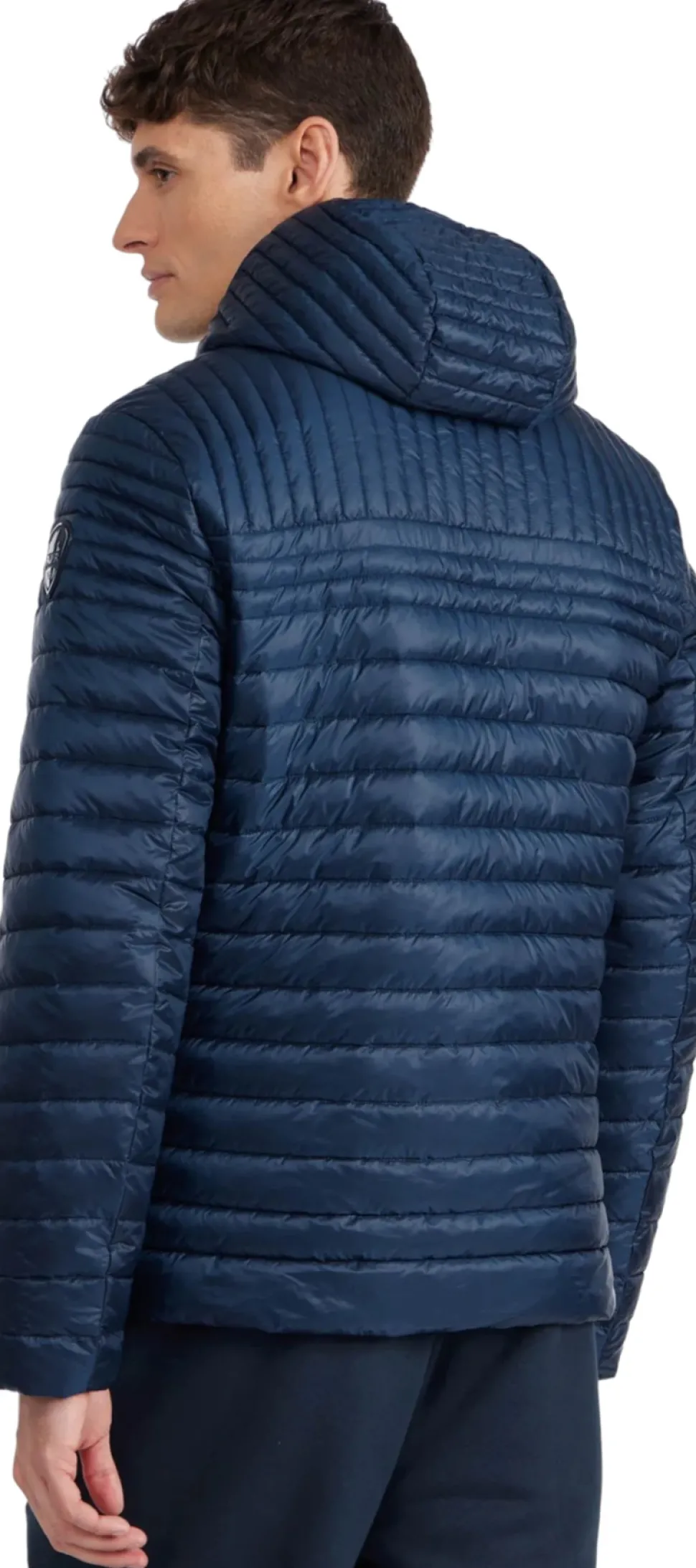 Osprey Lightweight Packable Puffer Jacket - Men's