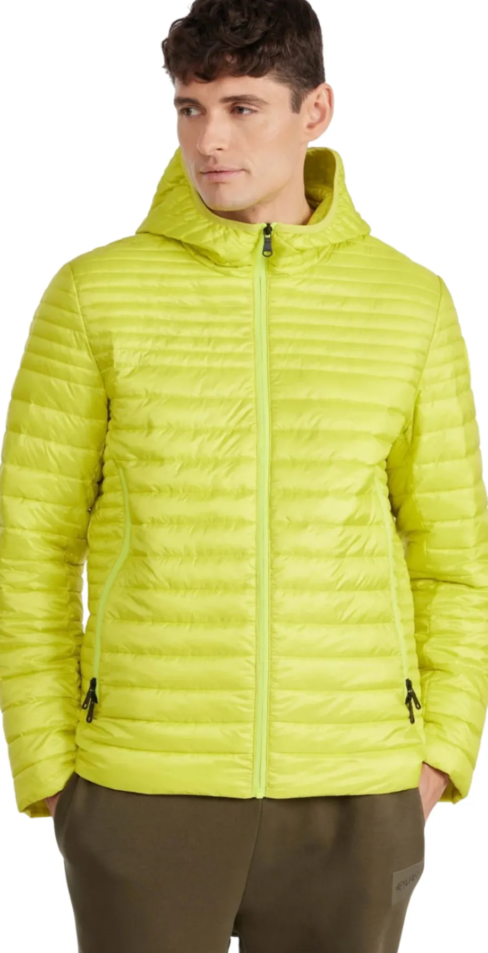 Osprey Lightweight Packable Puffer Jacket - Men's
