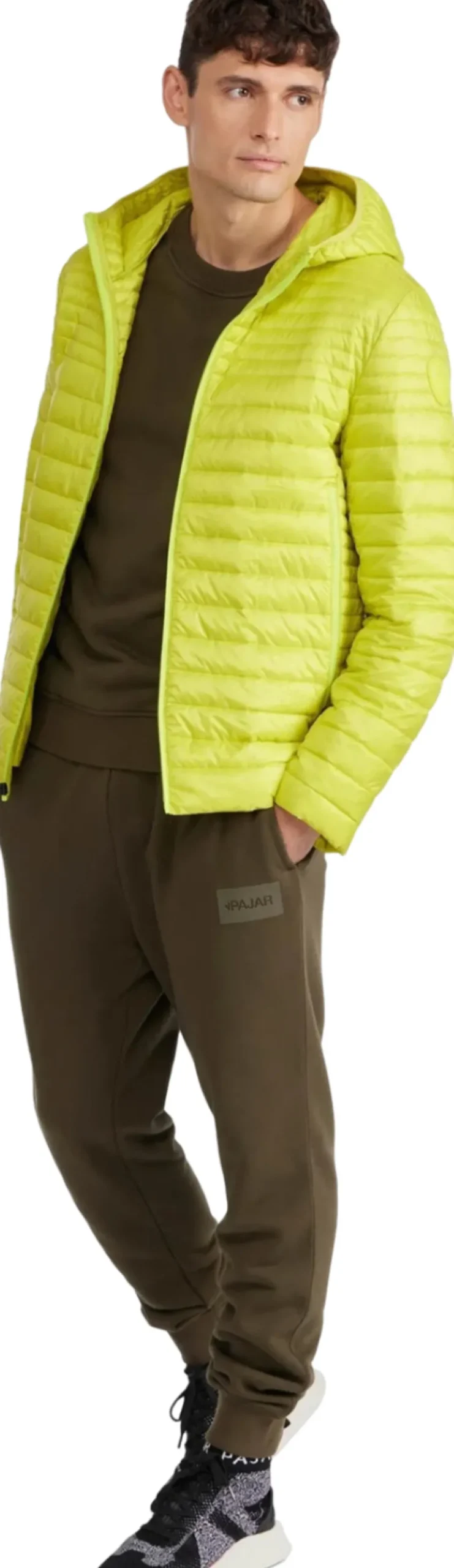 Osprey Lightweight Packable Puffer Jacket - Men's