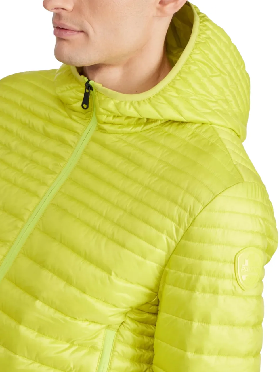 Osprey Lightweight Packable Puffer Jacket - Men's