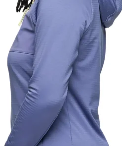 Otero Fleece Full-Zip Hooded Jacket - Women's