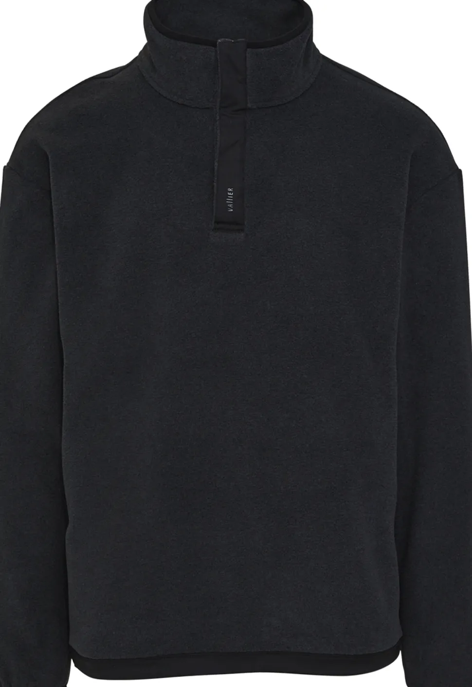Ouseburn Quarter Snap Fleece Sweatshirt - Unisex