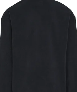 Ouseburn Quarter Snap Fleece Sweatshirt - Unisex