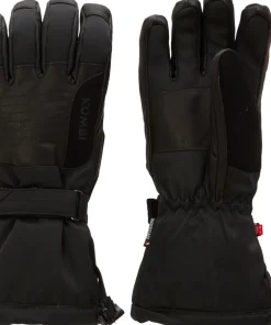 Outback Primaloft Bio Gloves - Men's