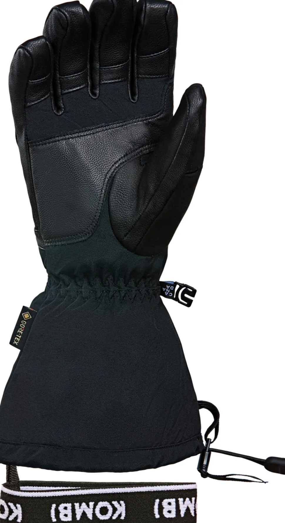 Outbound Gloves - Men's