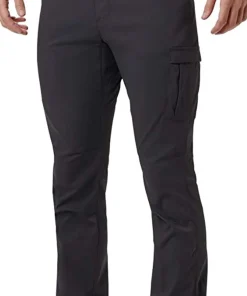 Outdoor Elements Stretch Pant - Men's