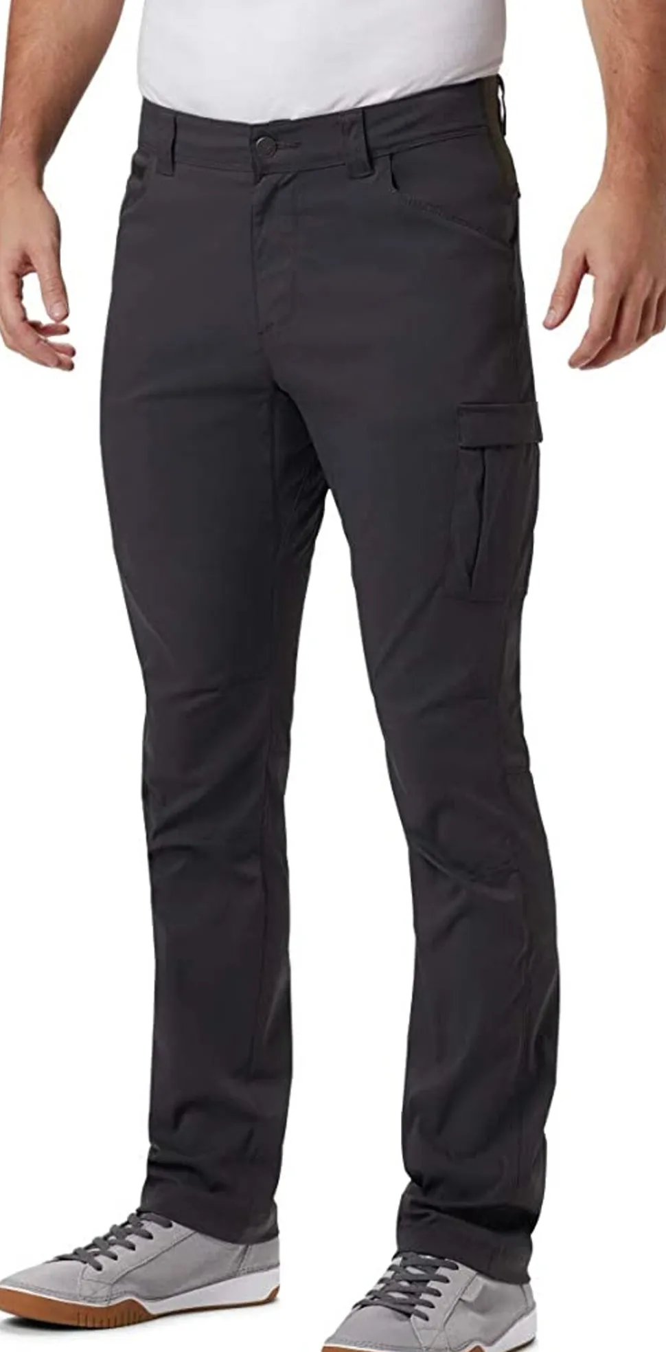 Outdoor Elements Stretch Pant - Men's
