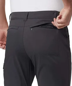 Outdoor Elements Stretch Pant - Men's