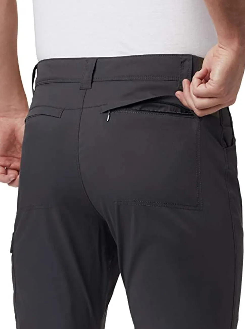 Outdoor Elements Stretch Pant - Men's