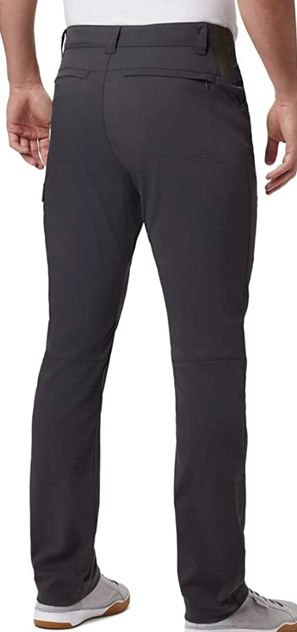 Outdoor Elements Stretch Pant - Men's