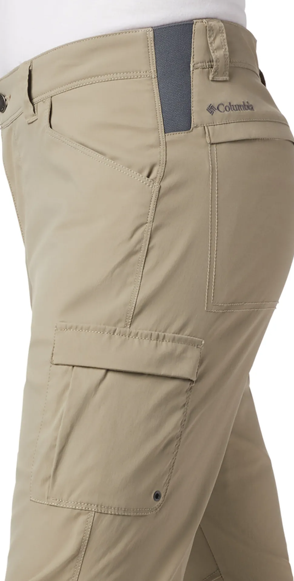 Outdoor Elements Stretch Pant - Men's