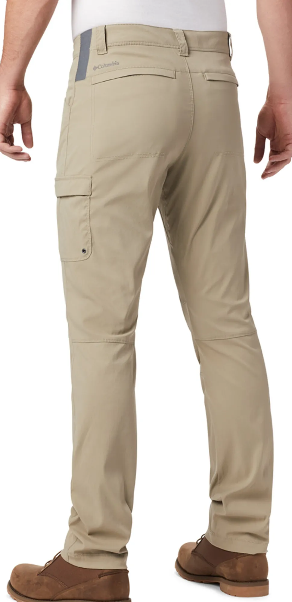Outdoor Elements Stretch Pant - Men's