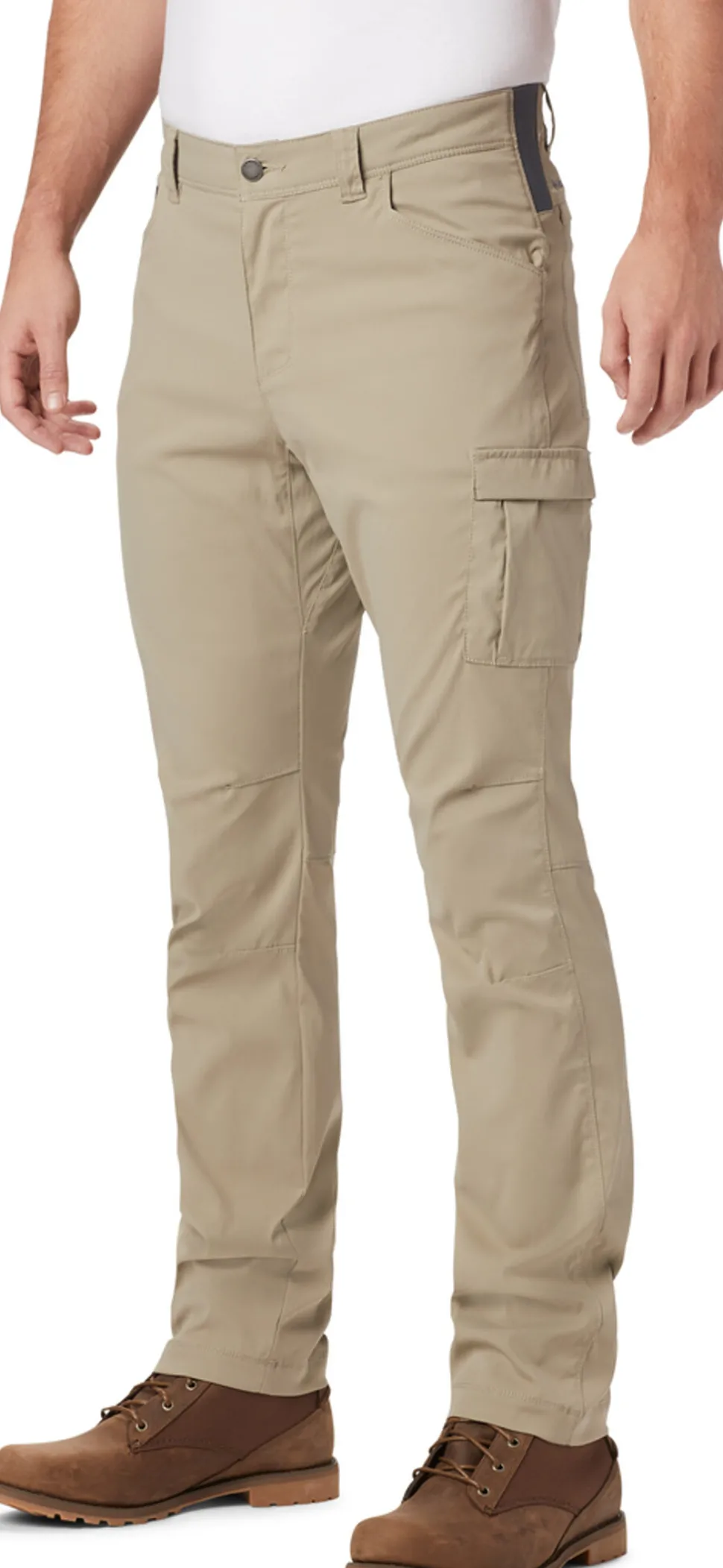 Outdoor Elements Stretch Pant - Men's
