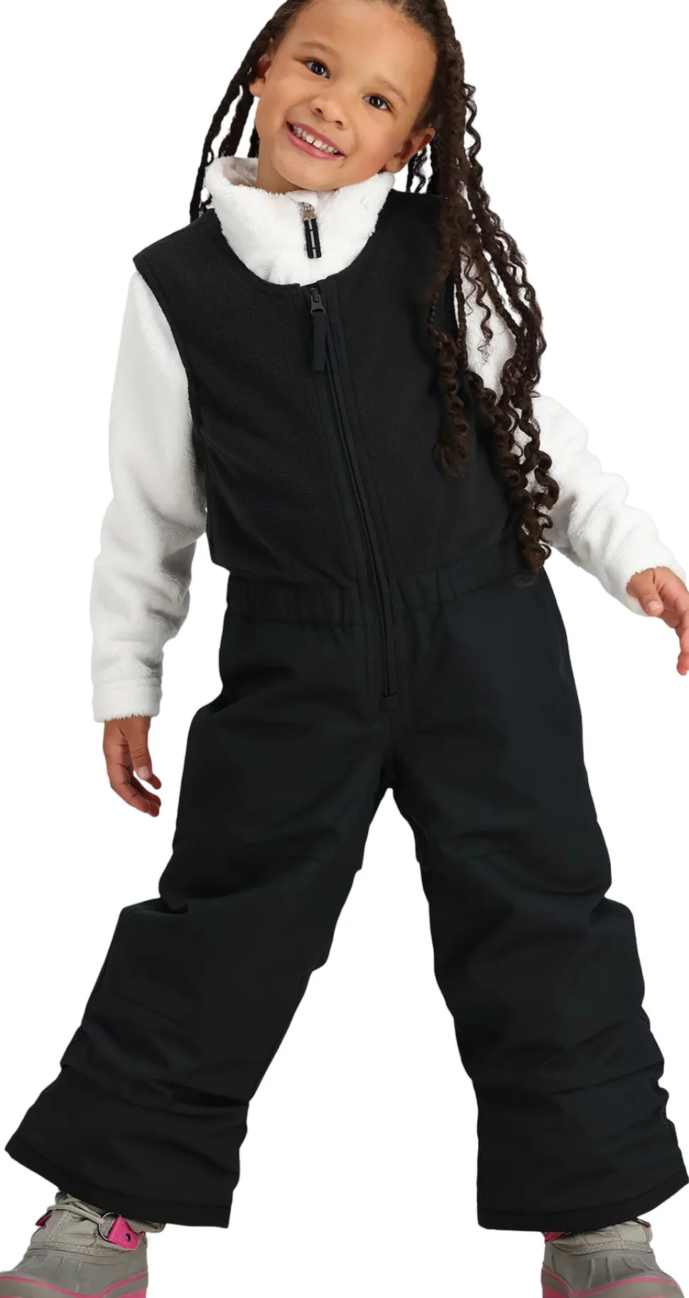 Outer Limits Pant - Kids