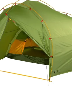 Outer Space III Tent - 3 person
