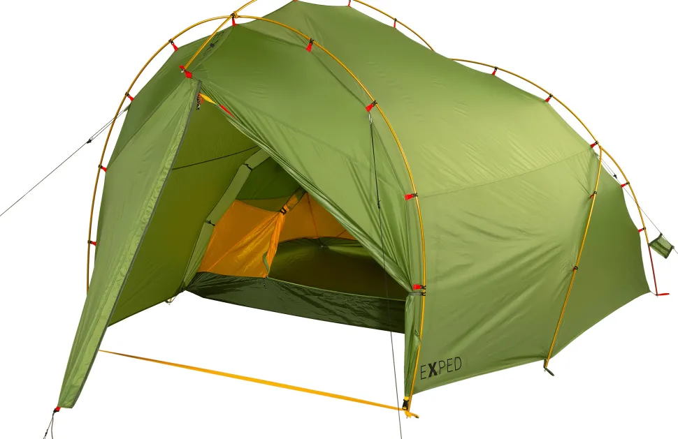 Outer Space III Tent - 3 person