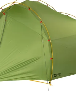Outer Space III Tent - 3 person