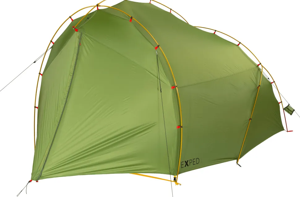 Outer Space III Tent - 3 person