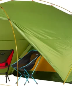 Outer Space III Tent - 3 person