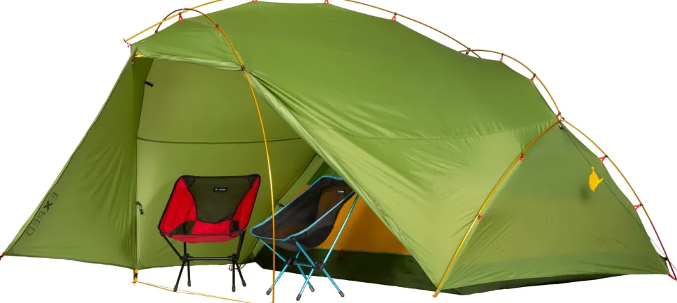 Outer Space III Tent - 3 person