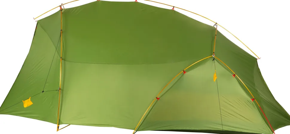 Outer Space III Tent - 3 person