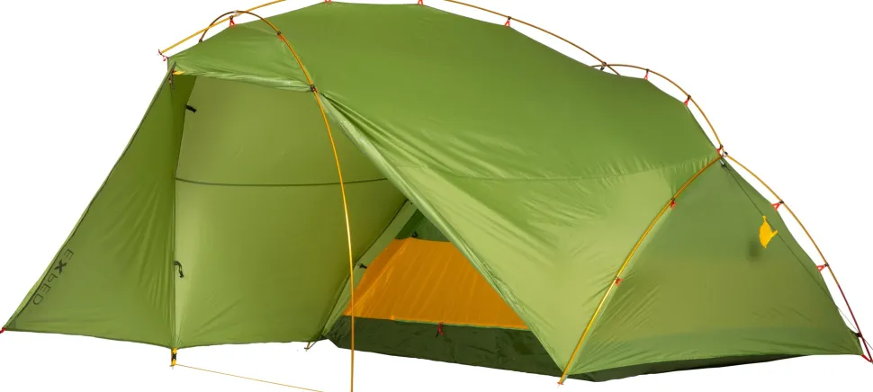 Outer Space III Tent - 3 person