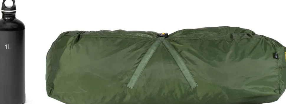 Outer Space III Tent - 3 person