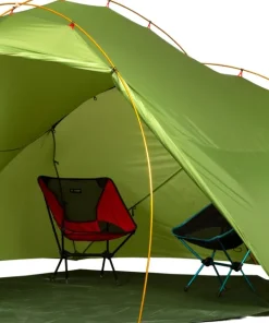 Outer Space III Tent - 3 person