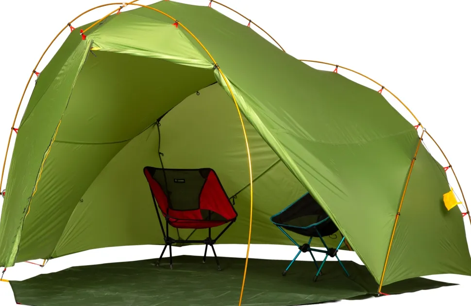 Outer Space III Tent - 3 person