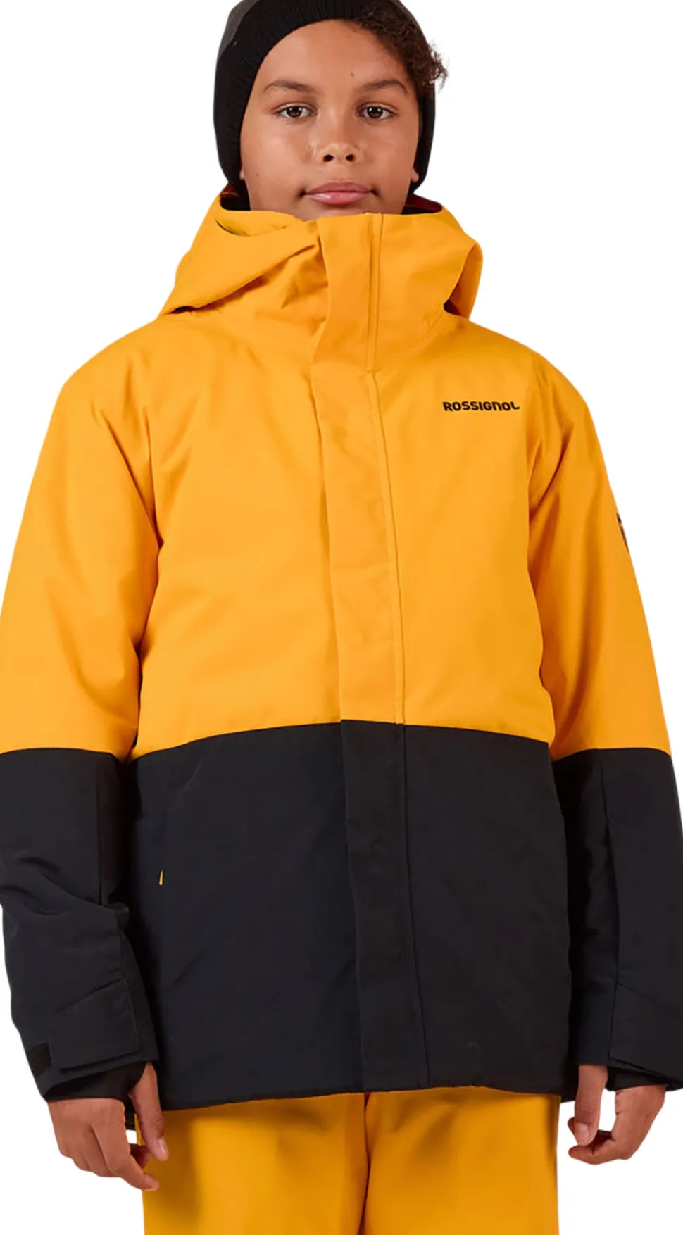Outerlimits Insulated Ski Jacket - Junior
