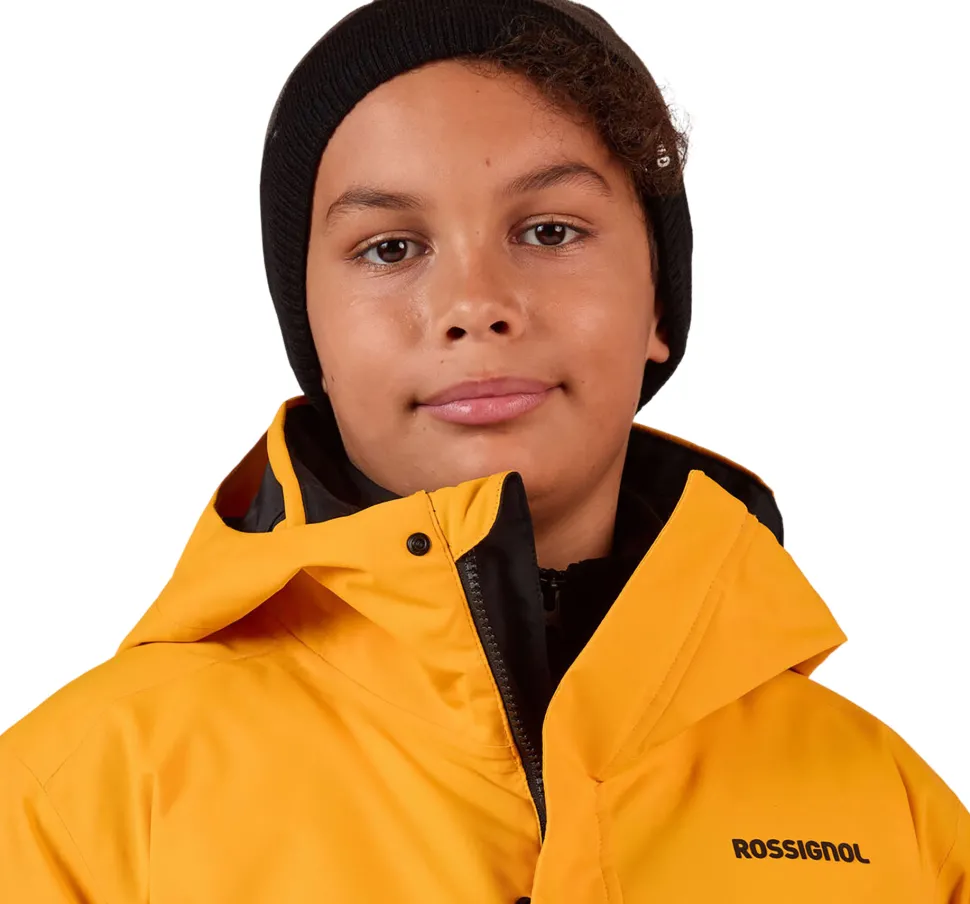 Outerlimits Insulated Ski Jacket - Junior