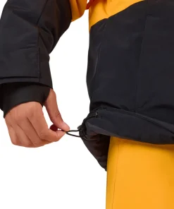 Outerlimits Insulated Ski Jacket - Junior