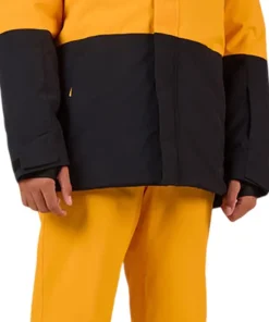 Outerlimits Insulated Ski Jacket - Junior