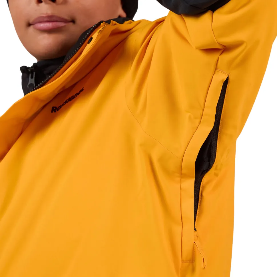 Outerlimits Insulated Ski Jacket - Junior